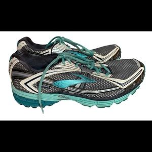 BROOKS RAVENNA 3 WOMEN’S RUNNING SHOES SIZE 10.5 B